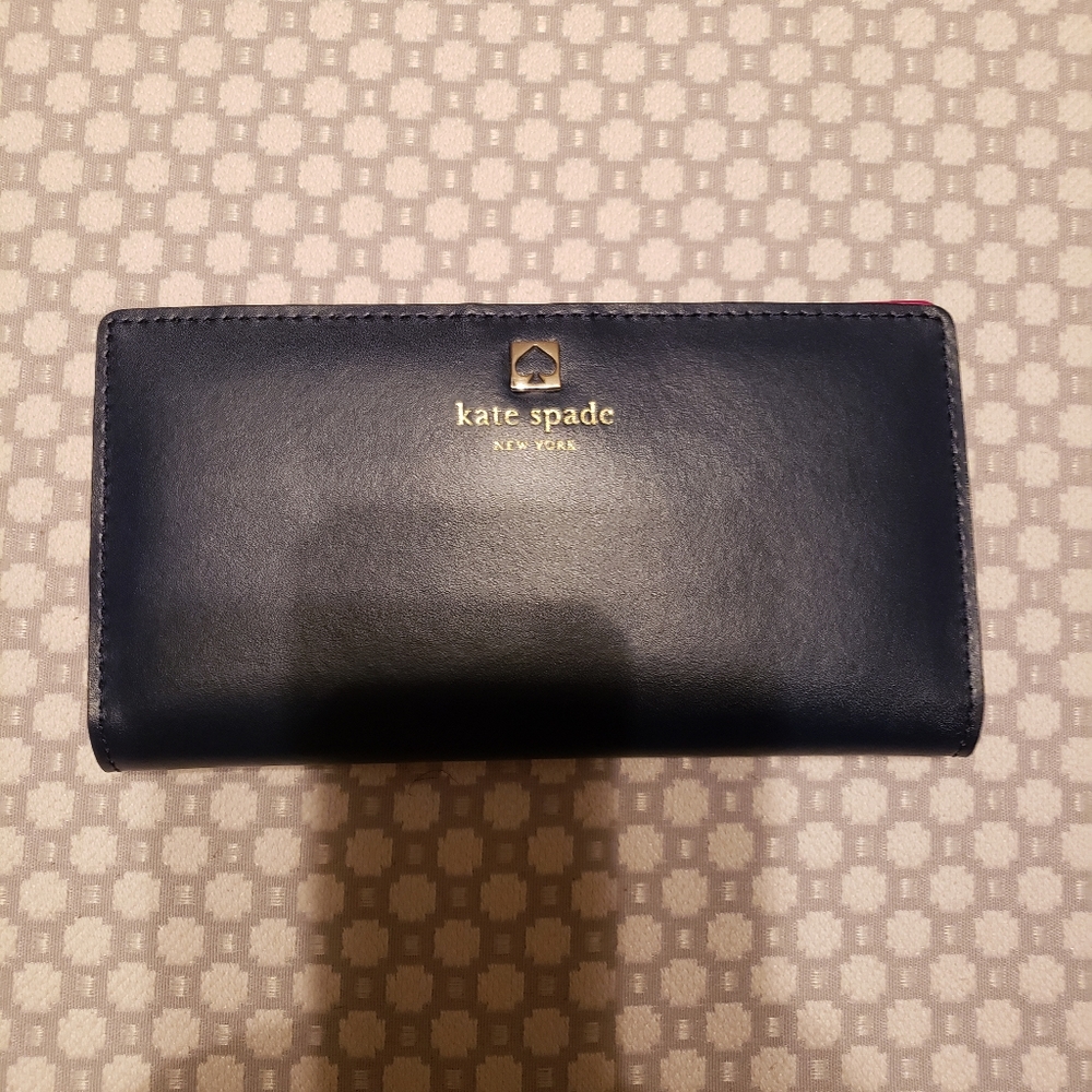 Kate Spade wallet